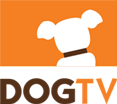 DogTv logo
