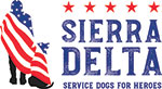 Sierra Delta logo