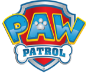 paw patrol logo