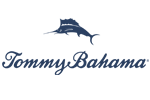 ˇommy Bahama logo