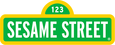 Sesame Street Logo