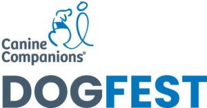 DogFest Logo