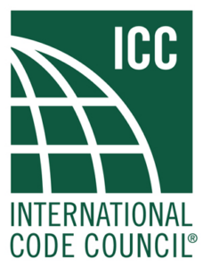 International Code Council logo