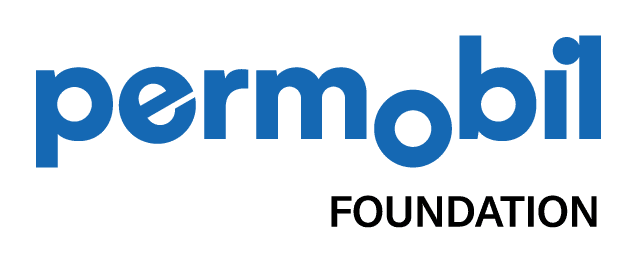 permobil foundation logo