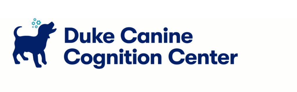Duke Canine Cognition Center logo