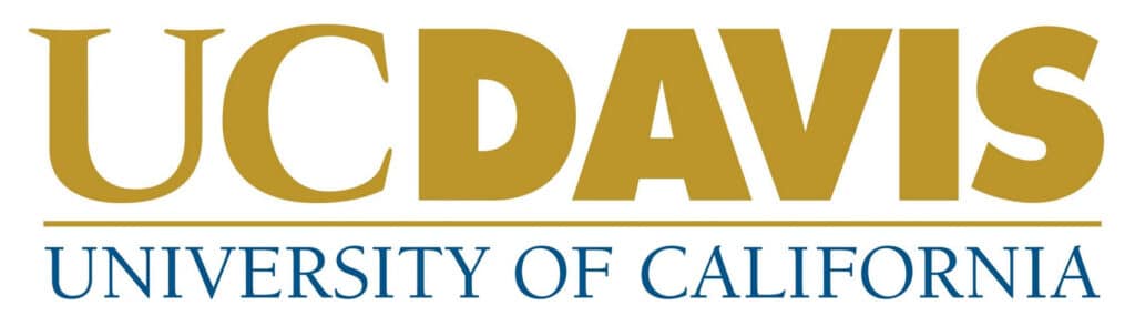 UC Davis logo