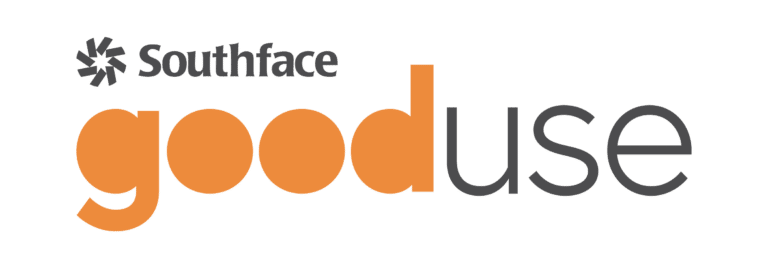 GoodUse logo