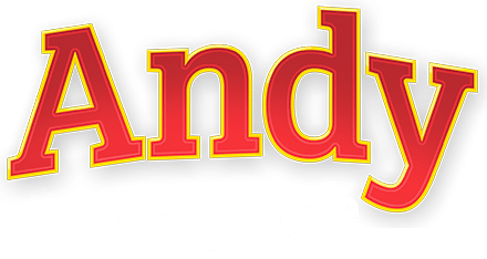 Andy: A dog's tale